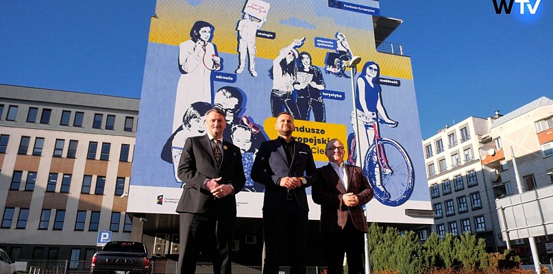 Jak fundusze unijne wpłynęły na nasz region? - 22053