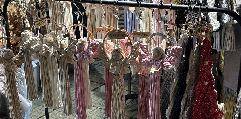 Jarmark w Szczawnie-Zdroju (FOTORELACJA) - 22074