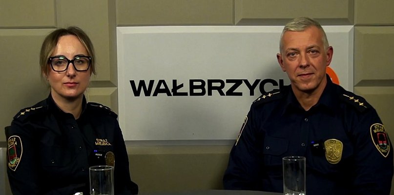 Straż Miejska w Wałbrzychu – więcej niż stereotyp - 22128