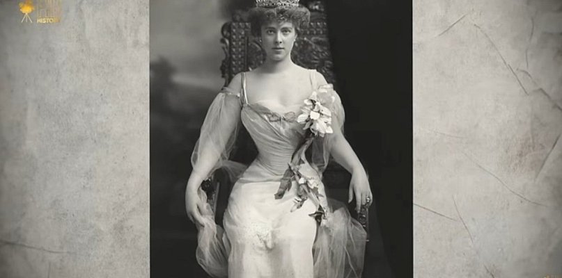 Nieznana historia dziecka księżnej Daisy - 22140