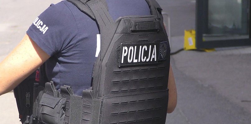 Nowe informacje w sprawie zabójstwa nastolatki w Jeleniej Górze - 22122