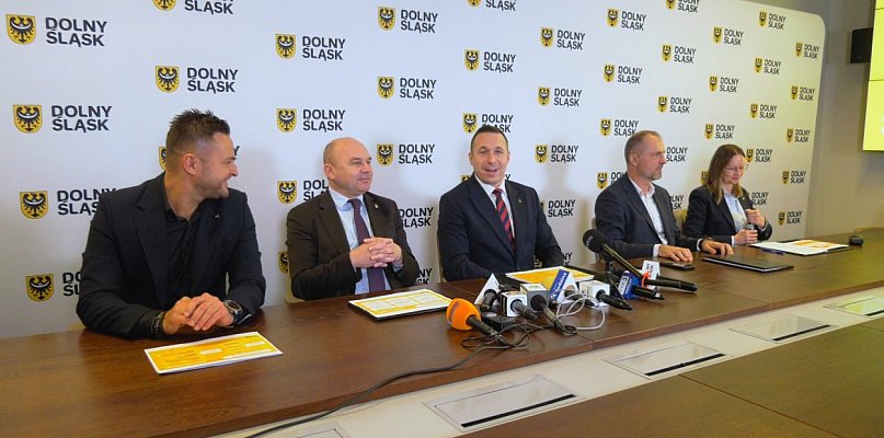 Rekordowy budżet Dolnego Śląska na 2026 rok - 22170