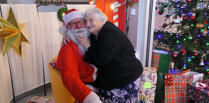 Pisali listy i otrzymali mnóstwo prezentów - 22179