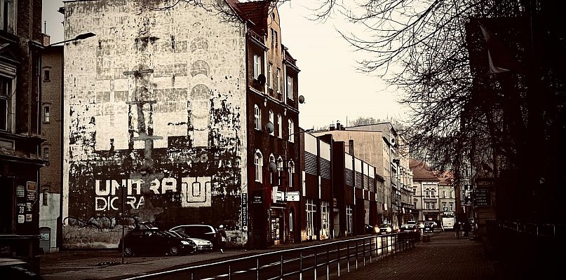 Tęsknota za dawnym Wałbrzychem - 22218