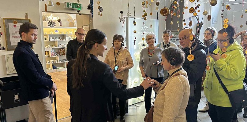 Muzeum Porcelany otwiera się na wszystkich - 22258