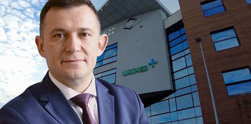 Marcin Lerner nowym prezesem WSSE INVEST-PARK - 22264