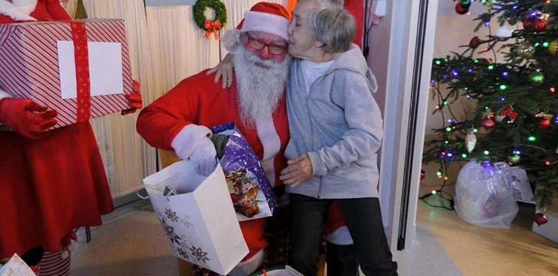 Wigilia 2025: Uśmiech i życzliwość – tego dziś najbardziej nam potrzeba - 22297