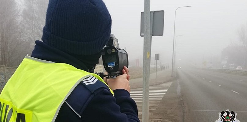 Wałbrzyscy policjanci czuwają - 22303