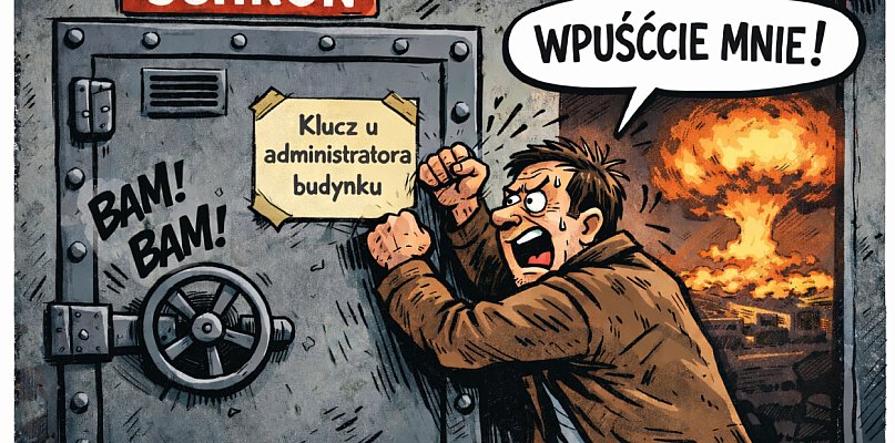 Aplikacja gdziesieukryc czyli Kilkanaście punktów na miasto. - 22324