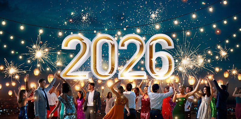 Plany na Sylwestra? Zobacz, co dzieje się w regionie - 22336