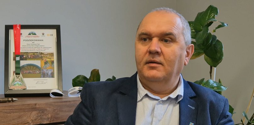 Stare Bogaczowice: Więcej mieszkańców i długów brak - 22348