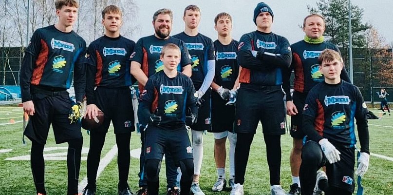 Flag Miners Wałbrzych z dumą podsumowują rekordowy 2025 rok - 22378