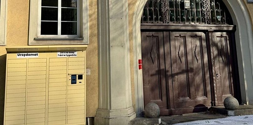 Starostwo Powiatowe w Wałbrzychu. Dokumenty do odbioru nawet o północy - 22372