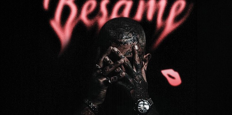 Hany gość. Bonson - ''Besame'' - 22549