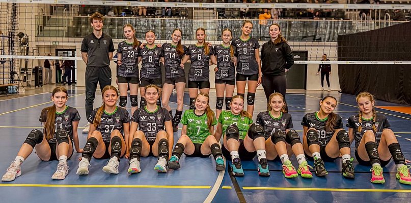 Intensywny weekend KPS Chełmiec Wałbrzych - 22573