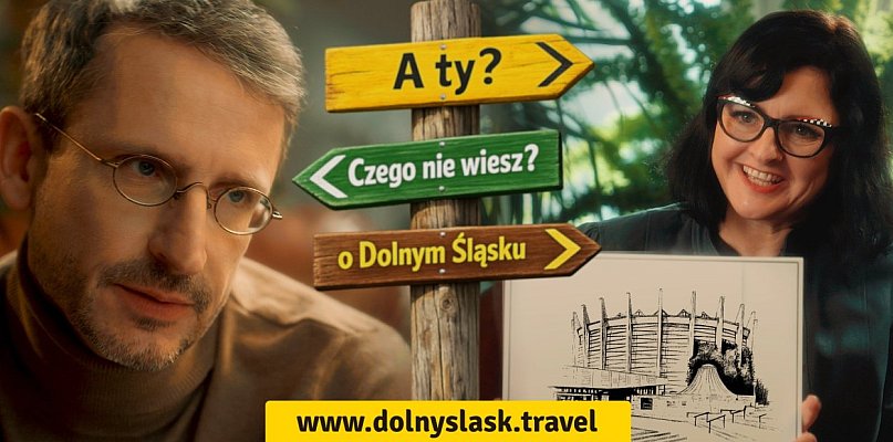 Dolny Śląsk - promocja z dozą ironii - 22576