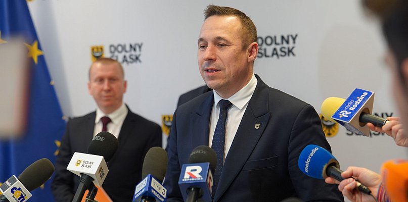 Powstanie nowa autostrada A4 pod Wrocławiem - 22615