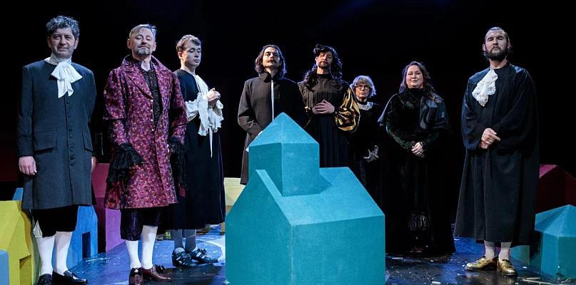 Szaniawskx podsumowuje ostatnie 12 miesięcy - 22609