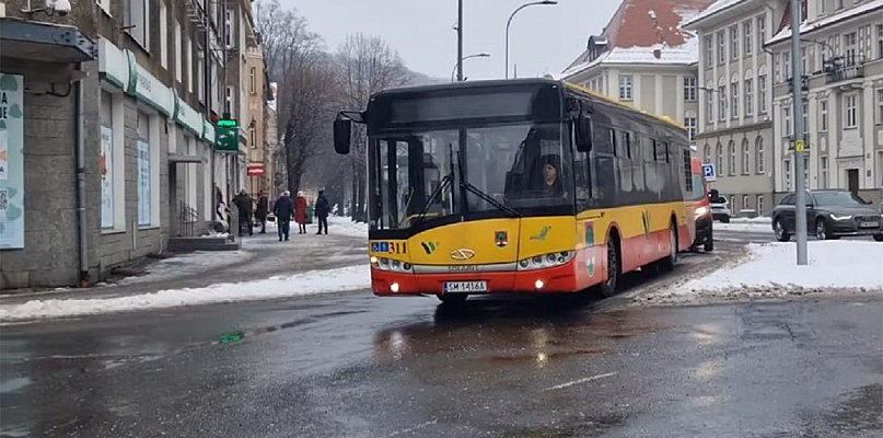 Od 1 marca nie kupisz biletu u kierowcy i gotówką w autobusie - 22633