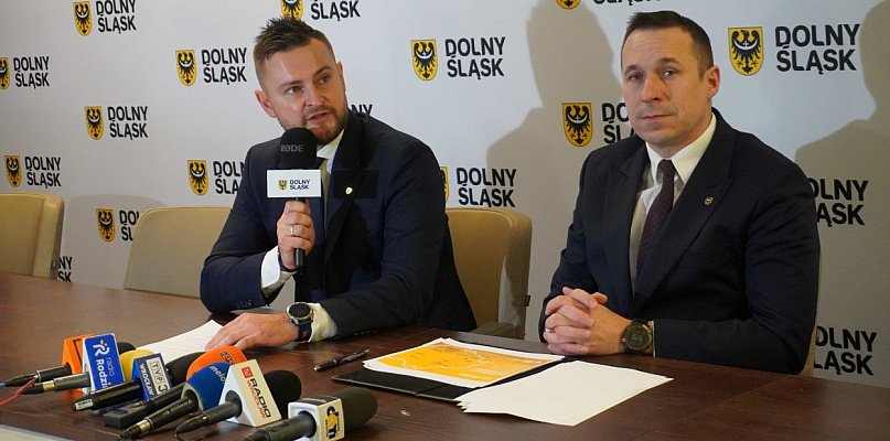 Dolny Śląsk wjeżdża na dobre tory - 22651