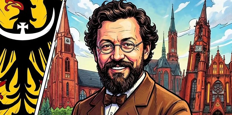 Alexis Langer: Człowiek, który stworzył wałbrzyski kościół - 22693