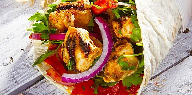 Gdzie w Wałbrzychu jest najlepszy kebab? Opinie mieszkańców - 22696