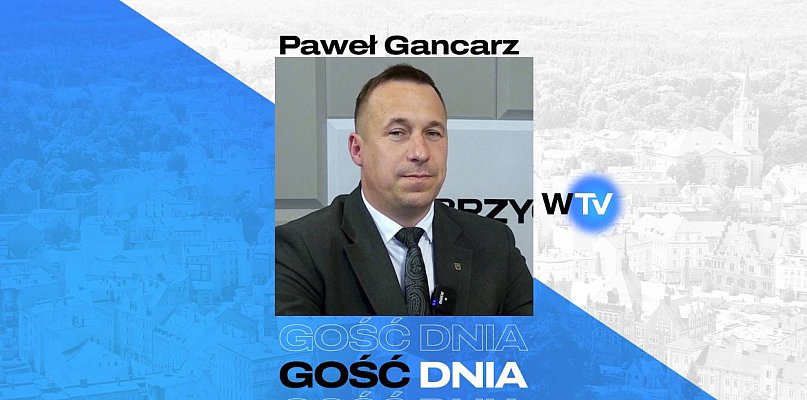 Marszałek Gancarz nie kibicuje ministrowi Jarosowi - 22687