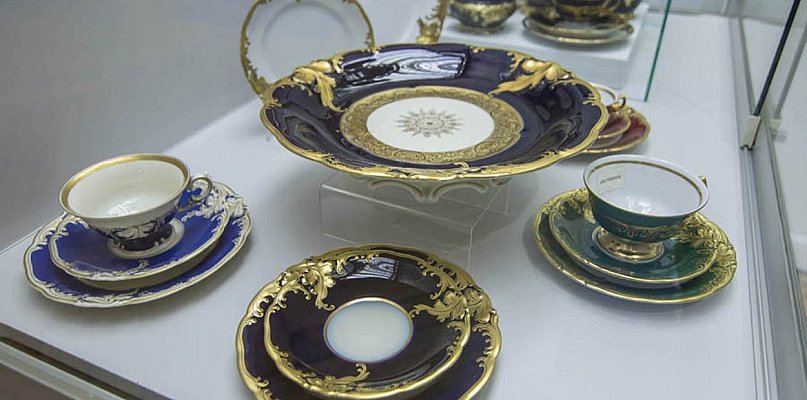 Z archiwum WTV: 80-lat fasonu Fryderyka - 22750