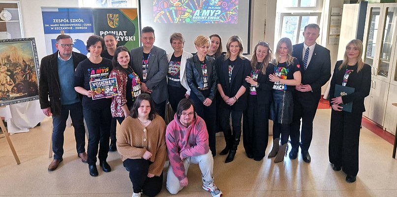 WOŚP w powiecie wałbrzyskim - prezentacja sztabów - 22762