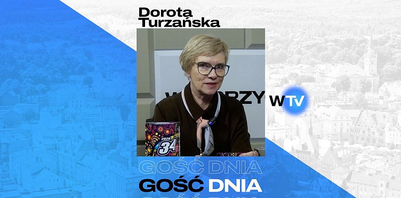 Wałbrzych więcej dostał niż zebrał dla Orkiestry