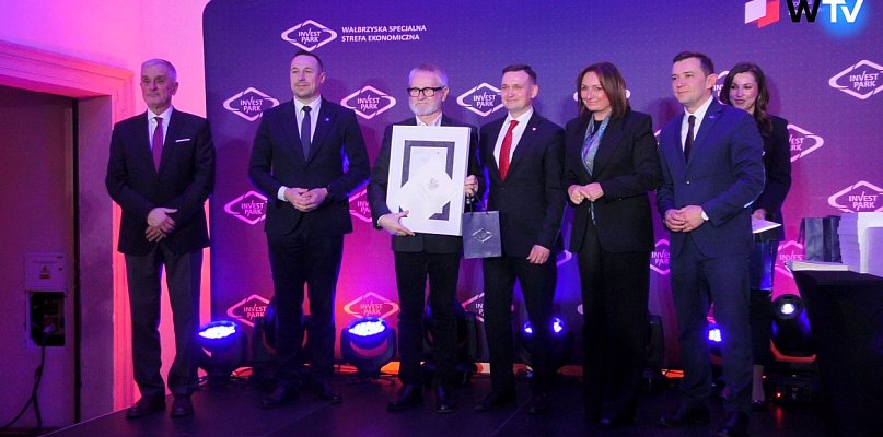 51 firm zadeklarowało 4,4 mld zł inwestycji w WSSE Invest Park