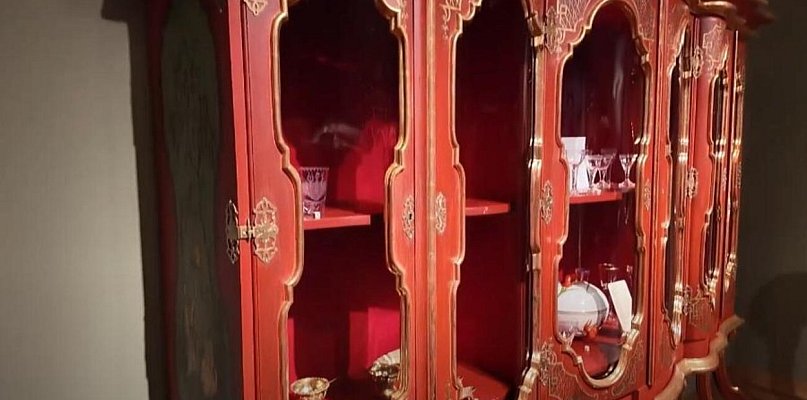 Gabinet Osobliwości: wystawa, która nie chce być tylko ... ładna