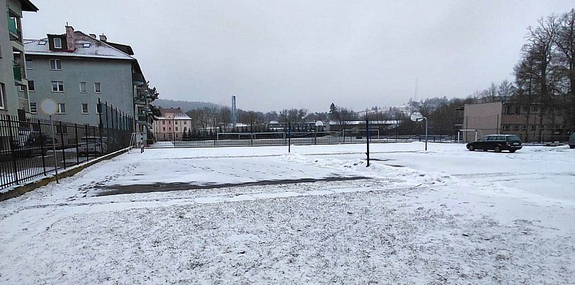 Kolejna gmina w Aglomeracji będzie cieszyć się z lodowiska