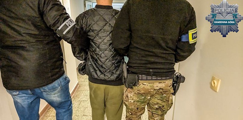Damski bokser znów w rękach policji. Czy tym razem trafi do aresztu?