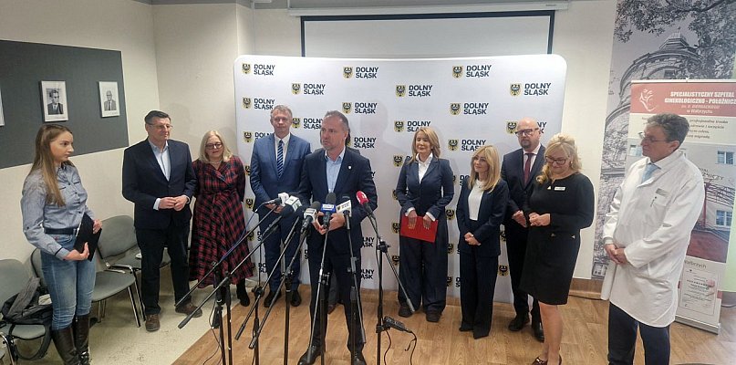 'Ciche serce' szpitala położniczego