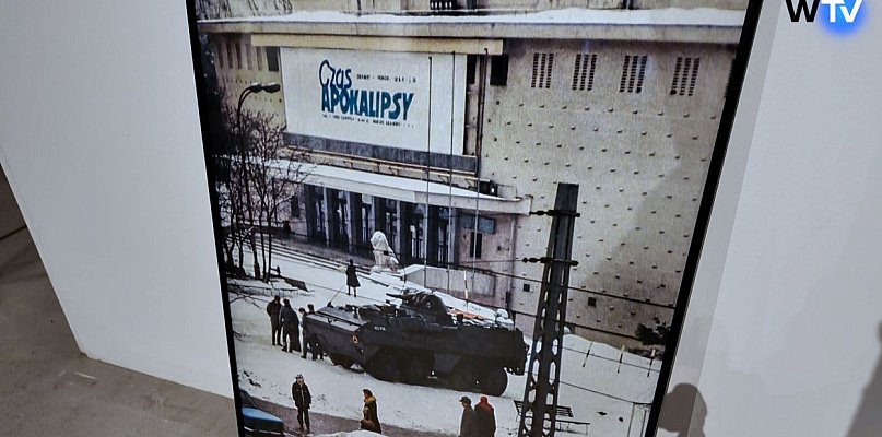 X Wałbrzyski Weekend Fotografii z Chrisem Niedenthalem w BWA