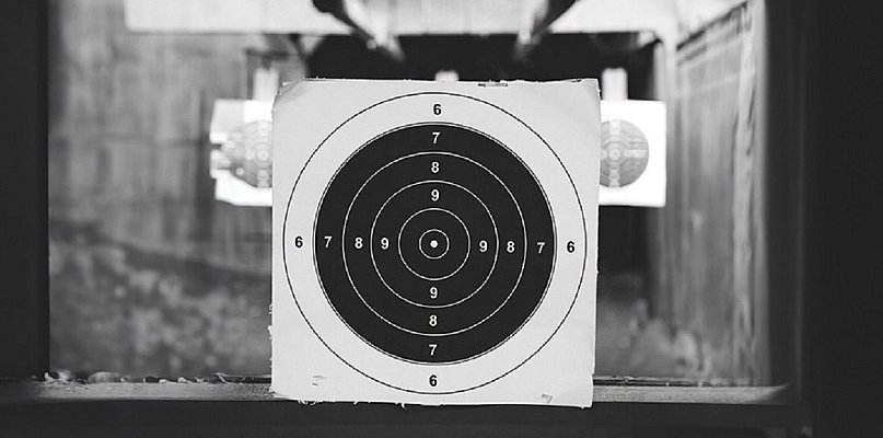 Wałbrzych: Śmierć na strzelnicy