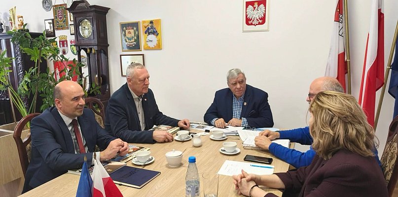 Kolejne inwestycje przeciwpowodziowe w Mieroszowie