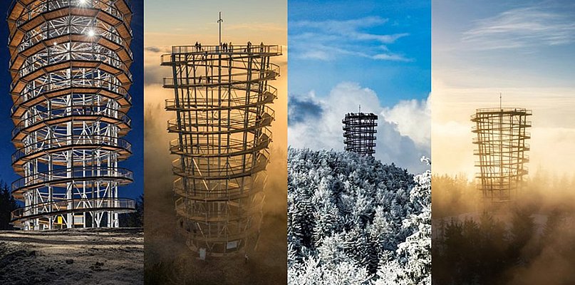 Poznaliśmy laureatów konkursu fotograficznego Ziemi Wałbrzyskiej