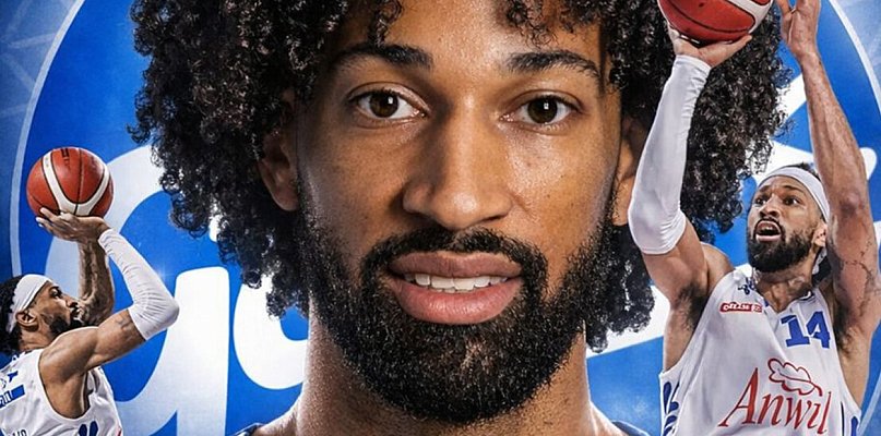 Nowy zawodnik dołączy do Górnika Zamek Książ Wałbrzych