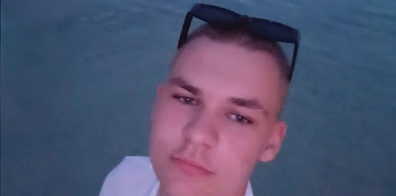 Wałbrzych: 17-latek zaginął 5 dni temu. Wciąż nie wrócił do domu