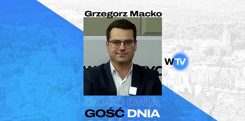 Dąb Karol posadzimy na wiosnę w ogrodach Pałacu wraz z prezydentem