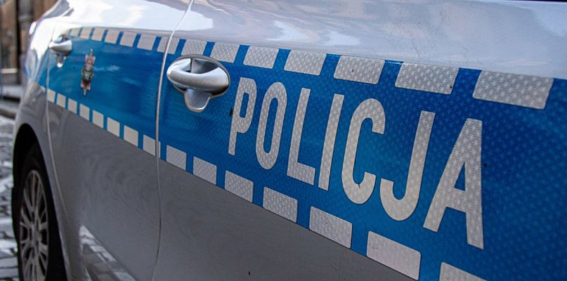 Kamienna Góra: Podsumowanie akcji 'Poszukiwany'