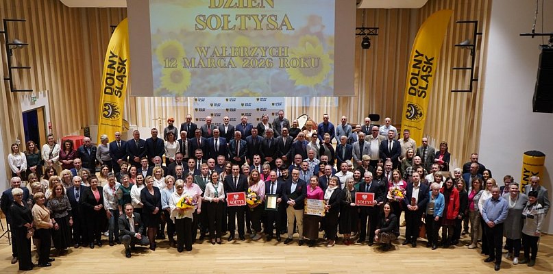 Święto dolnośląskich sołtysów