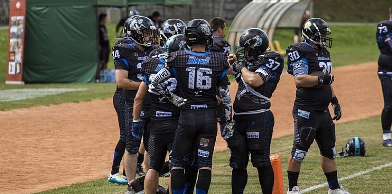 Wałbrzyscy sportowcy przenoszą się do Zielonej Góry