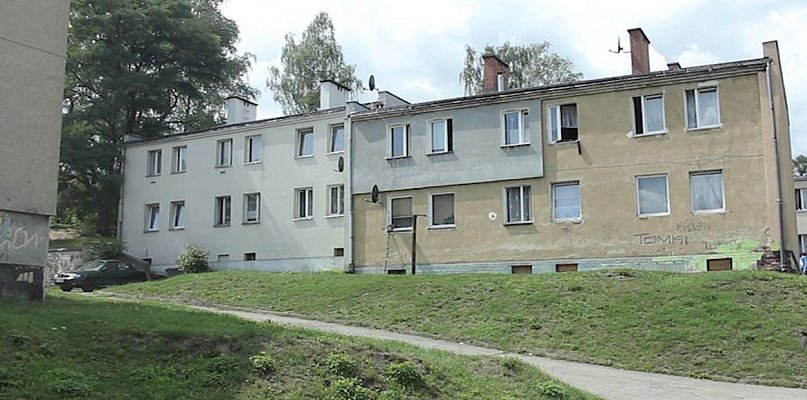 Ofensywa Wiosenna - Inwestycje w mieszkalnictwo