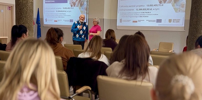 MOPS: Kolejni mieszkańcy otrzymują wsparcie i wychodzą z domu