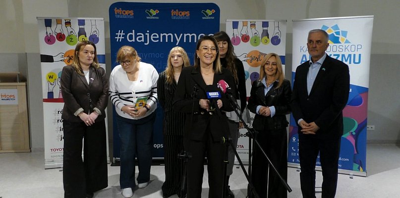 Jak radzić sobie z neuroróżnorodnością na rynku pracy?