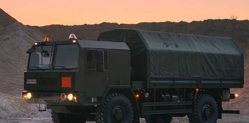 Powstanie nowa, duża fabryka Jelcza