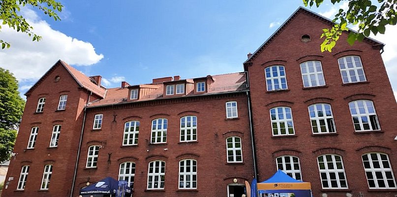 Drzwi Otwarte w Filii WSBiNoZ w Szczawnie-Zdroju